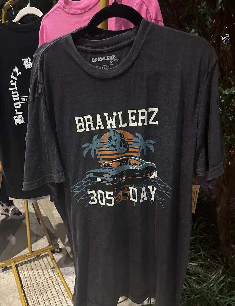 305 Day T-Shirt