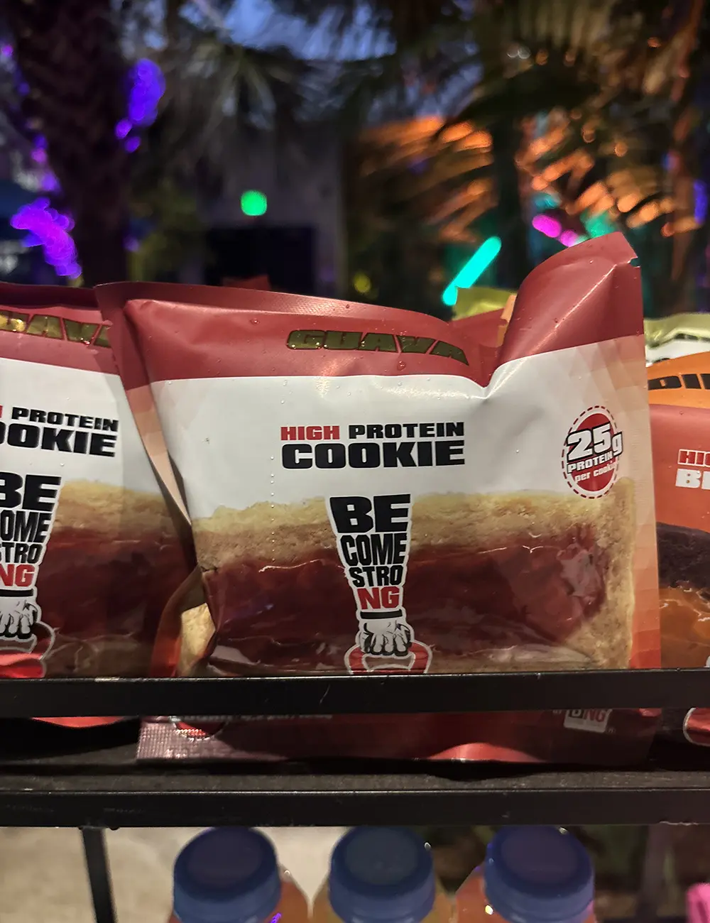 Cookies