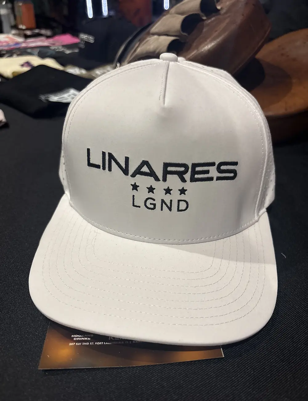 Headwear